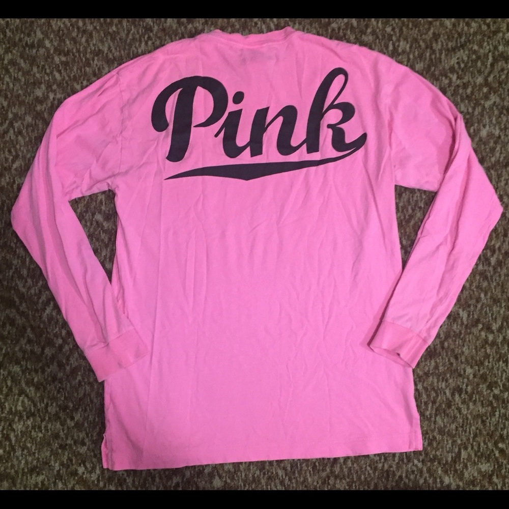 Victorias Secret Pink